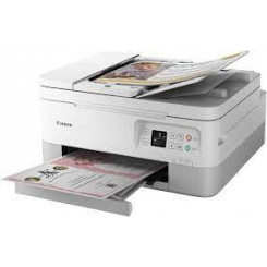 CANON PIXMA TS7451A 3IN1 INKJET WHITE 4460C076 A4/ADF/WLAN/white
